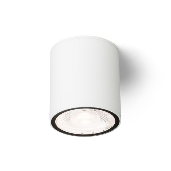 KORNELIA 10 mennyezeti lámpa fehér 230V LED 15W IP65 3000K