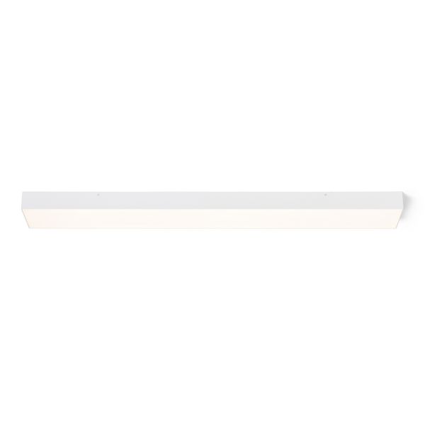 LARISA 115X15 DIMM mennyezeti lámpa fehér  230V LED 60W  3000K