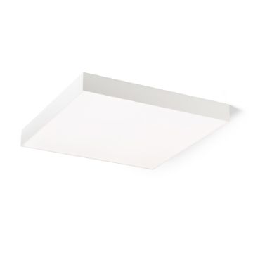 LARISA SQ 60 DIMM mennyezeti lámpa fehér 230V LED 100W 3000K 4000K 6500K