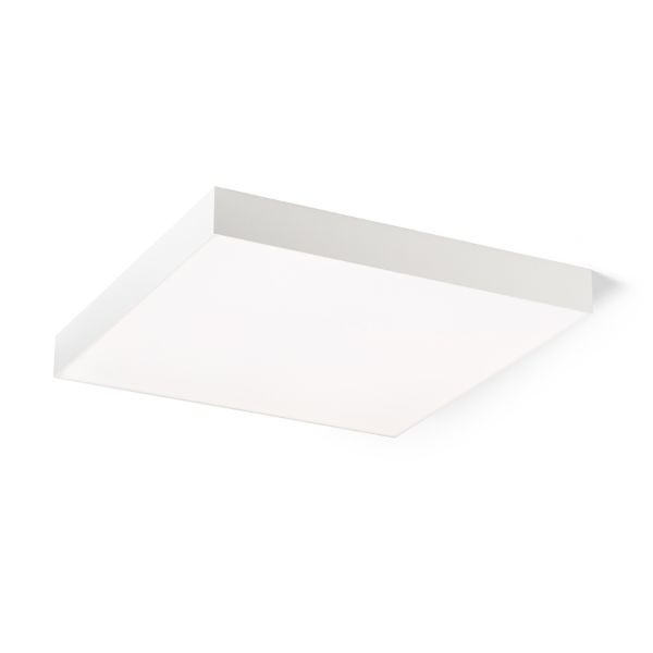 LARISA SQ 60 DIMM mennyezeti lámpa fehér 230V LED 100W 3000K 4000K 6500K