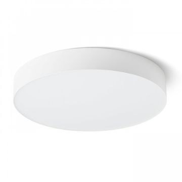 LARISA R 40 mennyezeti lámpa fehér  230V LED 50W  3000K 4000K 6500K