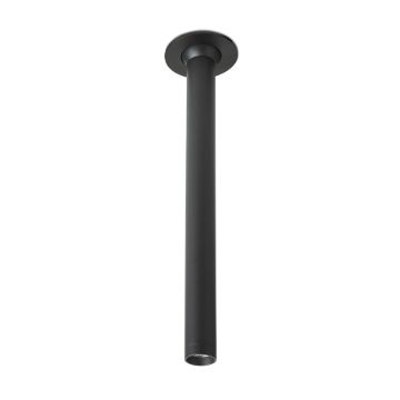 LUMIS 31 DIMM süllyesztett lámpa fekete 230V LED 10W 38° 3000K