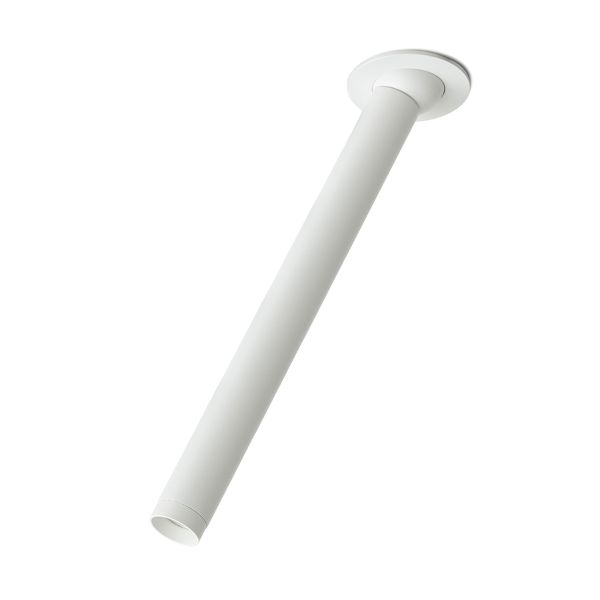 LUMIS 31 DIMM süllyesztett lámpa fehér 230V LED 10W 38° 3000K