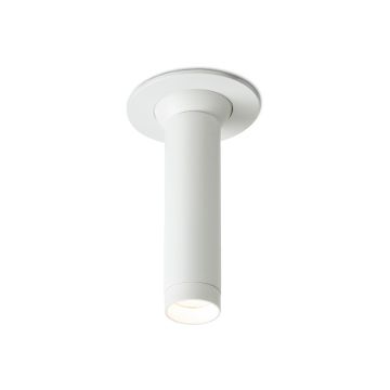 LUMIS 11 DIMM süllyesztett lámpa fehér 230V LED 7W 38° 3000K