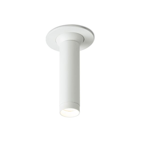 LUMIS 11 DIMM süllyesztett lámpa fehér 230V LED 7W 38° 3000K
