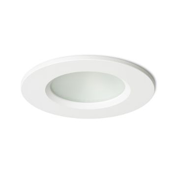NONO DIMM süllyesztett lámpa fehér 230V LED 7W IP65 3000K