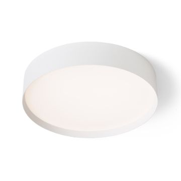 SOLIS 40 DIMM felületre szerelhető fehér  230V LED 50W  3000K