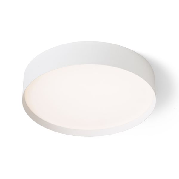 SOLIS 40 DIMM felületre szerelhető fehér  230V LED 50W  3000K