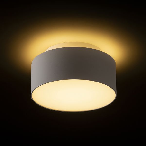 MARLENE 14 felületre szerelhető fehér 230V LED 18+6W 3000K