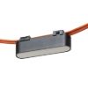 OXONIA 11 a WEGA/WAWE rendszerekhez fekete  24= LED 6W 110°  3000K 4000K 6500K