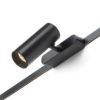 LOKI 11 a WEGA/WAWE rendszerekhez fekete  24= LED 12W 24°  3000K 4000K 6500K