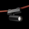 LOKI 11 a WEGA/WAWE rendszerekhez fekete  24= LED 12W 24°  3000K 4000K 6500K
