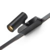 LOKI 8 a WEGA/WAWE rendszerekhez fekete  24= LED 6W 24°  3000K 4000K 6500K