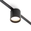 CODI a WEGA/WAWE rendszerekhez fekete  24= LED 6W 110°  3000K 4000K 6500K