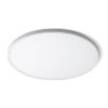 LANA 60 felületre szerelhető fehér műanyag 230V LED 50W 3000K 4000K 6000K