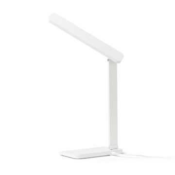 MAREK DIMM asztali lámpa fehér  230V LED 6W  3000K 4000K 6500K