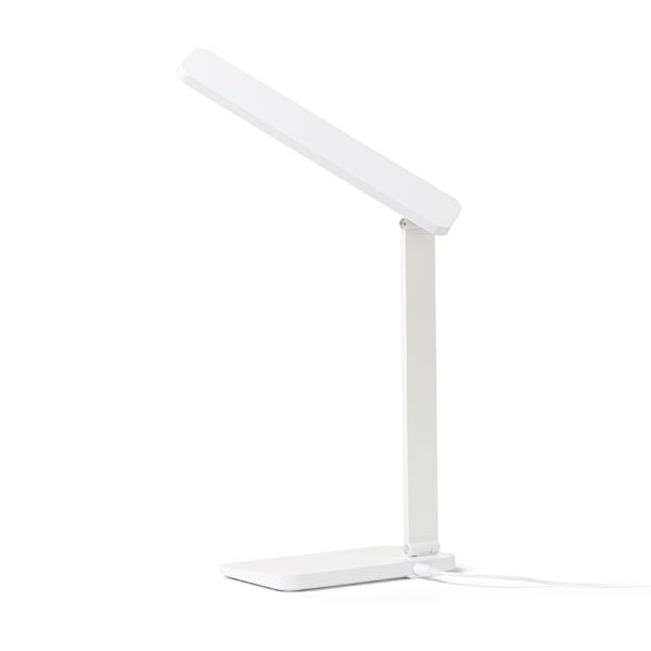 MAREK DIMM asztali lámpa fehér  230V LED 6W  3000K 4000K 6500K