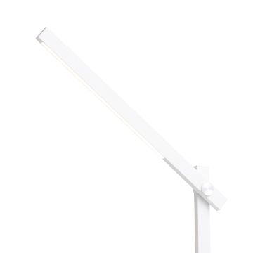 ROD DIMM asztali lámpa fehér  230V LED 5.5W  3000K 4000K 6500K
