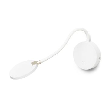 CELESTE fali lámpa fehér 230V LED 4.8W 3000K