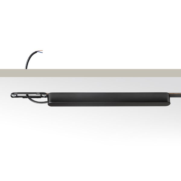 VEGA vezérlő fekete 230V/24= 100W