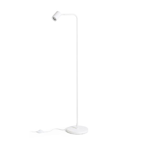 FLYNN I állólámpa fehér 230V LED GU10 9W