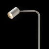 FLYNN I állólámpa fehér 230V LED GU10 9W
