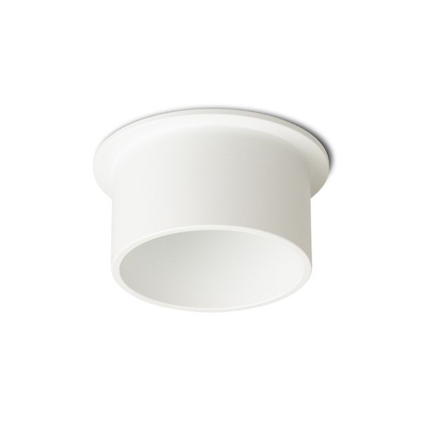 ORTA süllyesztett lámpa fehér 230V LED GU10 9W