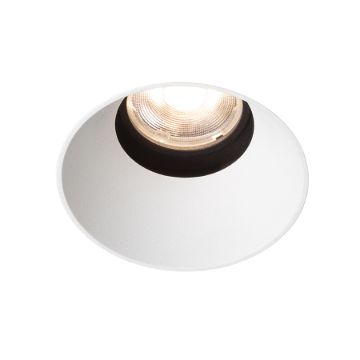 ANTARES süllyesztett lámpa fehér  230V LED 10W 36°  3000K