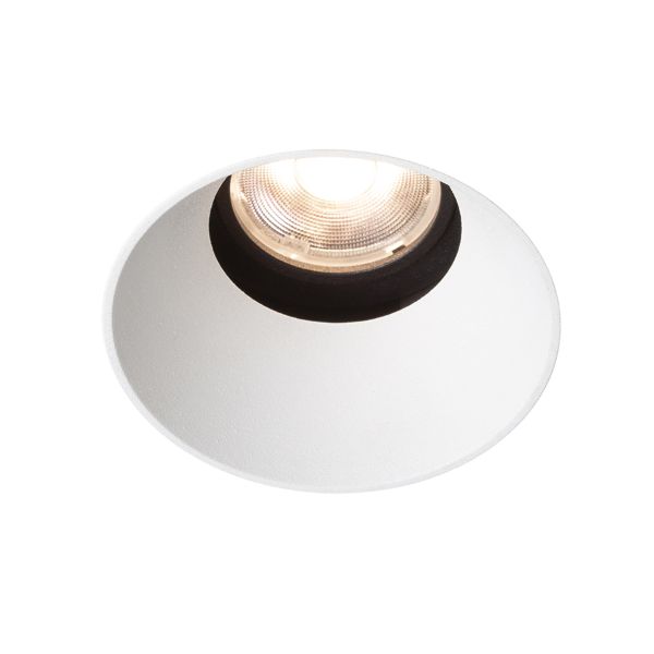 ANTARES süllyesztett lámpa fehér  230V LED 10W 36°  3000K