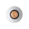 ANTARES süllyesztett lámpa fehér  230V LED 10W 36°  3000K