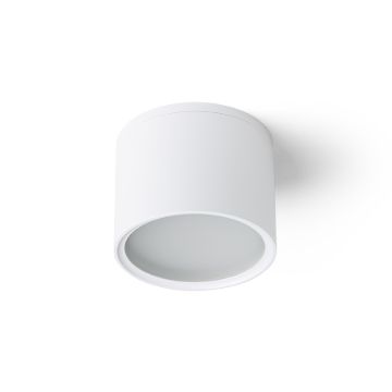 SKY felületre szerelhető fehér 230V GX53 7W IP65