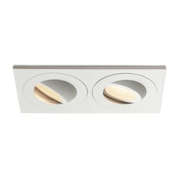 GALO II süllyesztett lámpa fehér 230V LED GU10 9W IP65