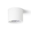 KAYAL mennyezeti lámpa fehér 230V LED GU10 9W