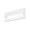REP 27 süllyesztett lámpa fehér 230V LED 10W 90° IP65 3000K