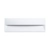 REP 27 süllyesztett lámpa fehér 230V LED 10W 90° IP65 3000K