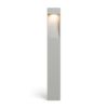 TORIN 60 állólámpa világosszürke  230V LED 7W 120° IP65  3000K