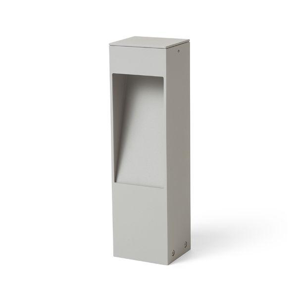 TORIN 30 állólámpa világosszürke  230V LED 7W 120° IP65  3000K