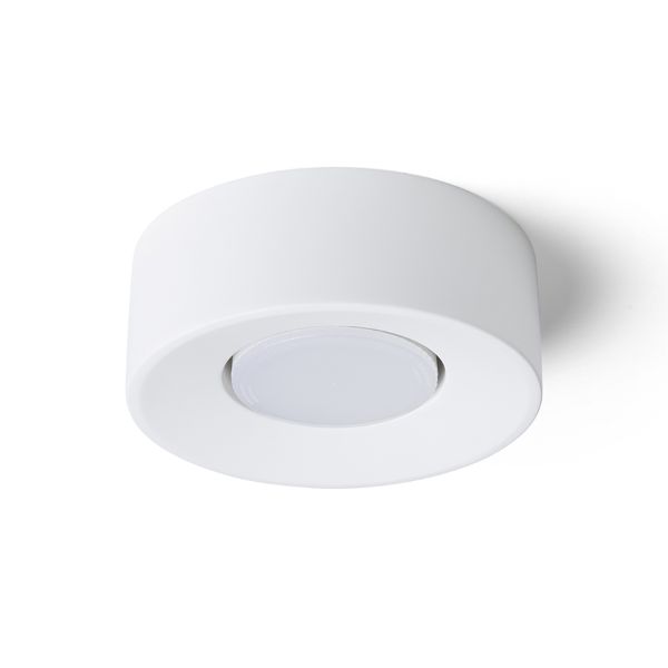 FRAM R felületre szerelhető gipsz 230V LED GX53 7W