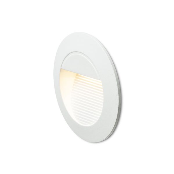MARCO 70 süllyesztett lámpa fehér 230V LED 3W IP65 3000K