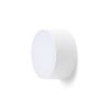 LARISA OUT 12 felületre szerelhető fehér  230V LED 10W IP65  3000K 4000K 5700K