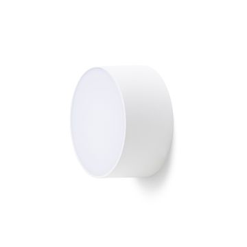 LARISA OUT 12 felületre szerelhető fehér  230V LED 10W IP65  3000K 4000K 5700K