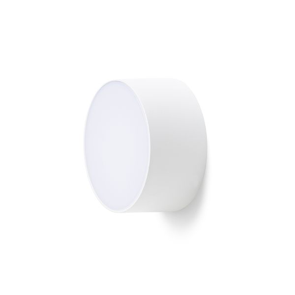 LARISA OUT 12 felületre szerelhető fehér  230V LED 10W IP65  3000K 4000K 5700K
