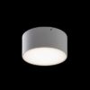 LARISA OUT 12 felületre szerelhető fehér  230V LED 10W IP65  3000K 4000K 5700K