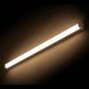 TONIC 90 fali lámpa króm 230V LED 20W IP44 3000K