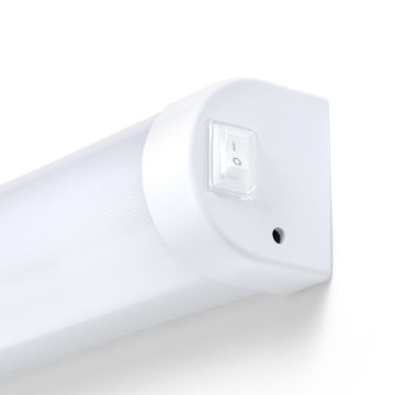 TONIC 60 fali lámpa fehér 230V LED 15W IP44 3000K