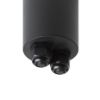 ORBU R süllyesztett lámpa  rozsdamentes acél 230V GU10 15W IP67