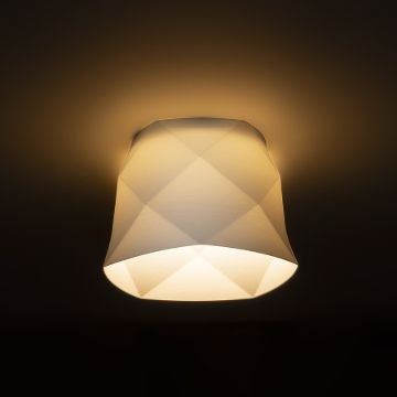 MARENGA RC1 98 süllyesztett lámpa fehér Eco PLA 230V LED 6W  3000K