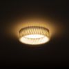 MARENGA RW1 30 süllyesztett lámpa fehér Eco PLA 230V LED 6W  3000K