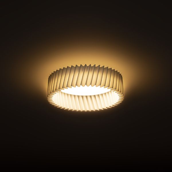 MARENGA RW1 30 süllyesztett lámpa fehér Eco PLA 230V LED 6W  3000K
