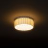 MARENGA RT1 40 süllyesztett lámpa fehér Eco PLA 230V LED 6W  3000K